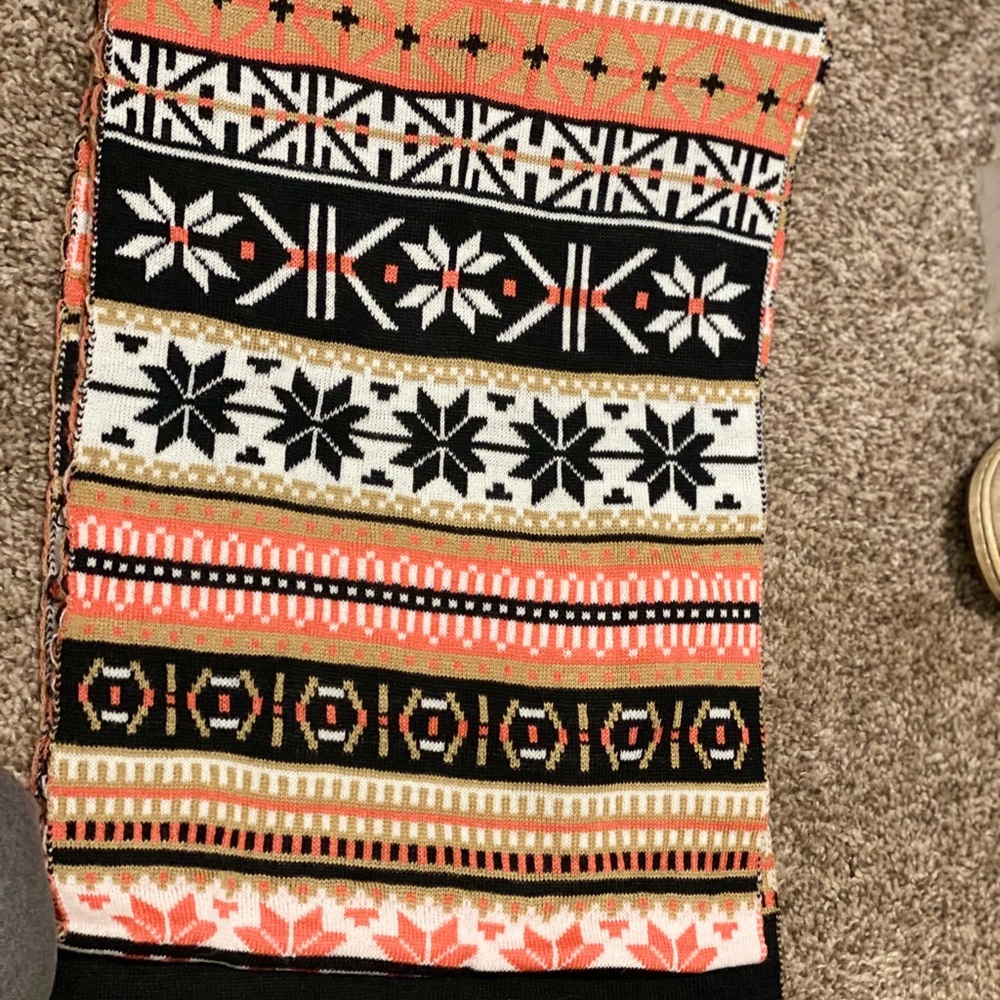Scarf